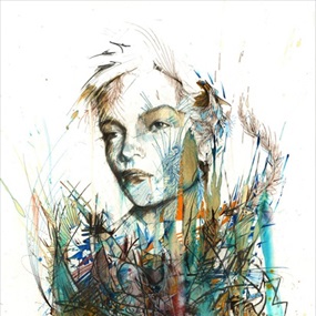 Rise by Carne Griffiths