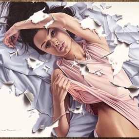 Three Days by James Bullough