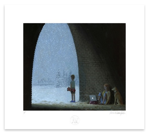 Hacker (Timed Edition) by Aron Wiesenfeld