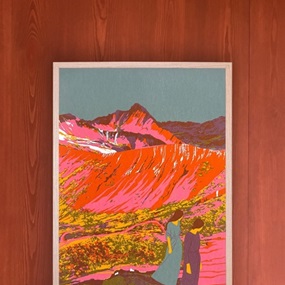 The Jaunt #117 by Seonna Hong