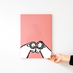 Horns by Jean Jullien
