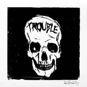Trouble by Tim Armstrong