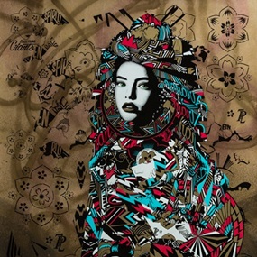 Doli Capax (Gold Edition) by Prefab 77