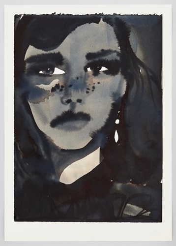 Elle  by Gill Button