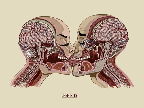 Chemistry  by Nychos