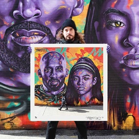 WEENmamba 2: 24 (Oversized Edition) by Madsteez