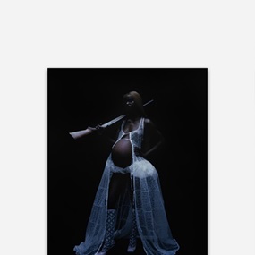 Lea (Timed Edition) by Gabriel Moses