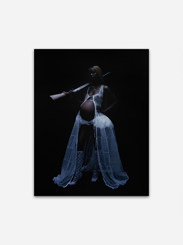 Lea (Timed Edition) by Gabriel Moses