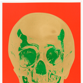 Till Death Do Us Part (Portfolio Of Ten Prints) by Damien Hirst