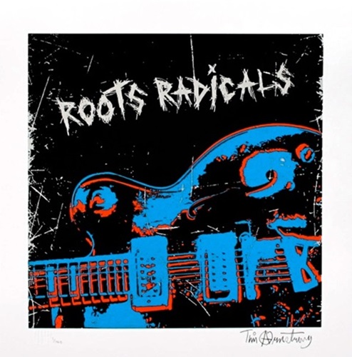 Roots Radical  by Tim Armstrong