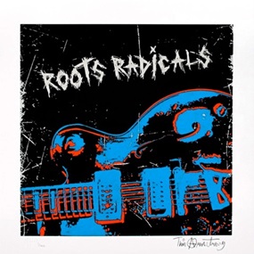 Roots Radical by Tim Armstrong