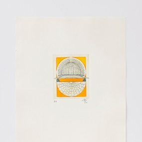 Untitled 2025 by Marina Tabassum