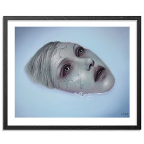 Bleach by Sarah Joncas