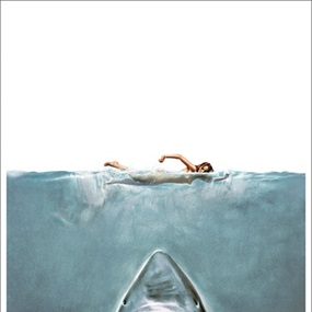 The Shark by Roger Kastel