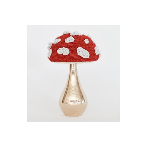 Afreaks Mini Mushroom  by Haas Brothers