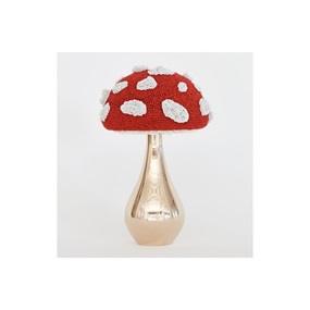 Afreaks Mini Mushroom by Haas Brothers