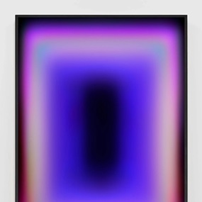 Spirits (2024) (Purple) by Nick Thomm