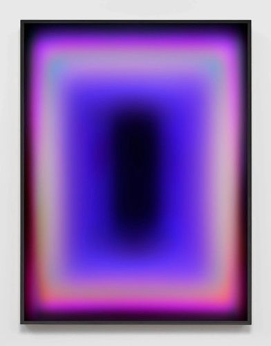 Spirits (2024) (Purple) by Nick Thomm