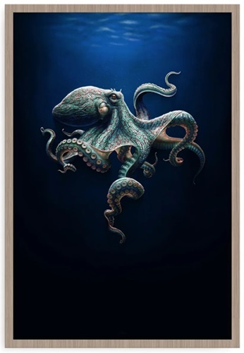 Chromatic Intellect (Abyss Edition) by N.C. Winters