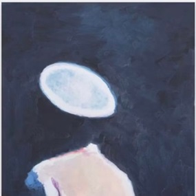 Bellboy (First Edition) by Luc Tuymans