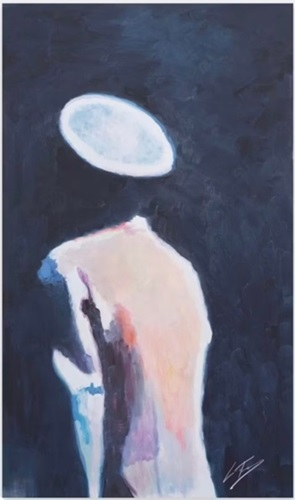 Bellboy (First Edition) by Luc Tuymans