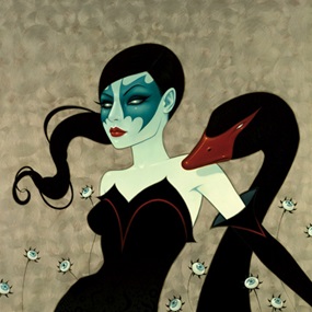 Isolated Metronomes by Tara McPherson