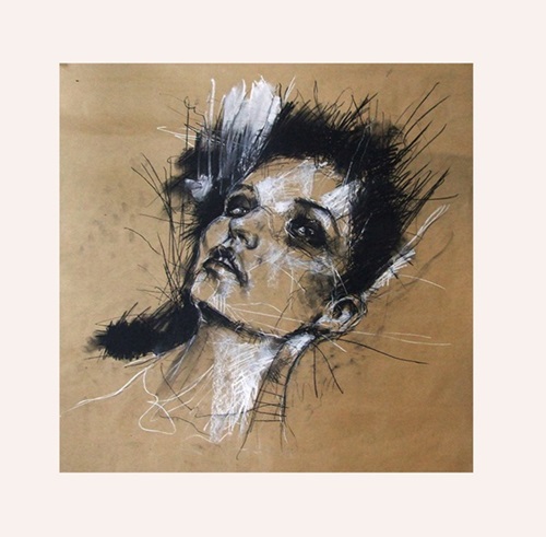 Closet Idealist  by Guy Denning