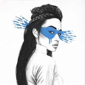 Shinoya (Celestial) by Fin DAC