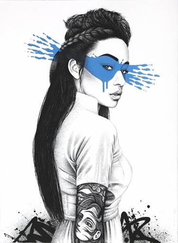 Shinoya (Celestial) by Fin DAC