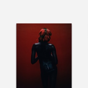 Monica (Timed Edition) by Gabriel Moses