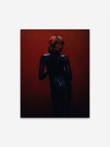 Monica (Timed Edition) by Gabriel Moses