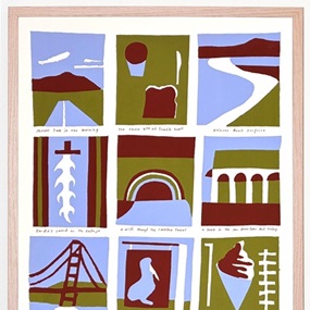 The Jaunt #120 by Kristin Texeira