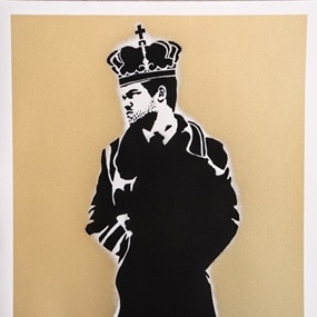 King Of Chess (Gold Edition) by La Staa