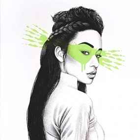 Shinoya (Alkaline) by Fin DAC
