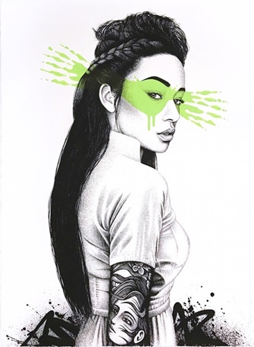 Shinoya (Alkaline) by Fin DAC