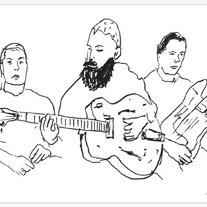 Rancid In The Studio by Tim Armstrong Editioned artwork | Art