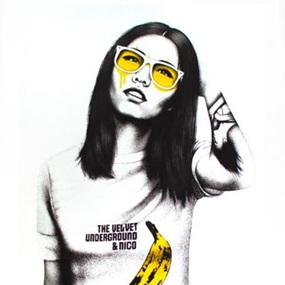 Velveteen (Peel) by Fin DAC