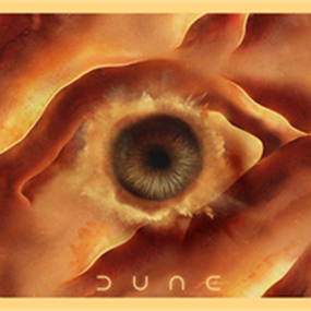 Dune by Ben Harman