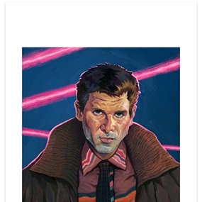 Deckard (Timed Edition) by Rich Pellegrino