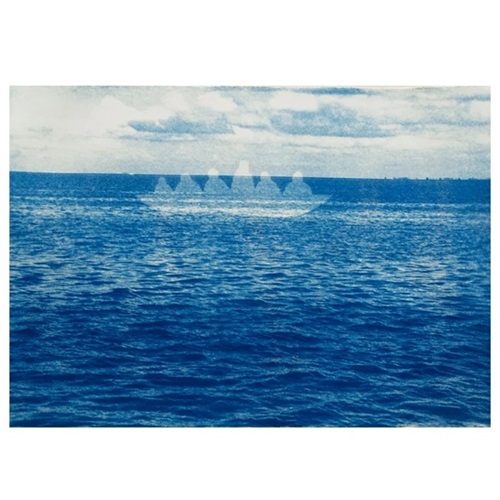 Los Invisibles (Small) by Sam3
