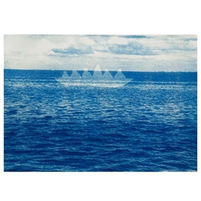 Los Invisibles (Small) by Sam3