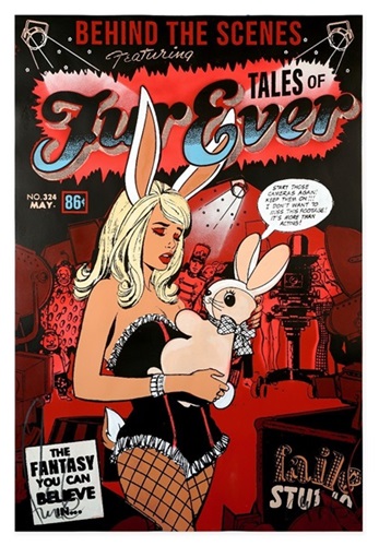 FurEver (Tales) by Faile