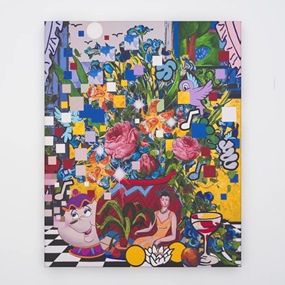Too Much Is Never Enough by Allison Zuckerman
