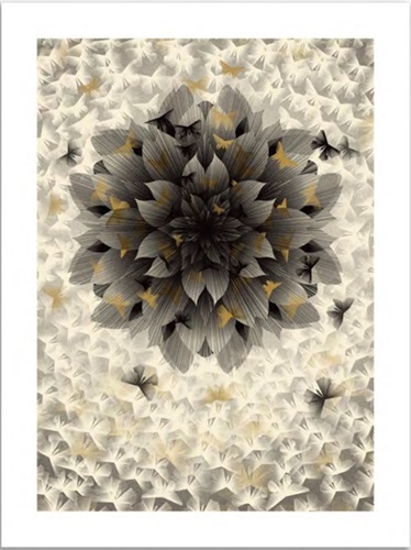 Just An Illusion 2 (Gold) by Kai & Sunny