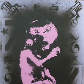 Born 2 Bomb by Nick Walker