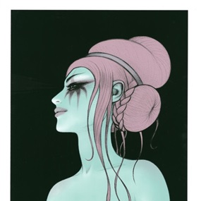 Xray (Artist Proof) by Tara McPherson