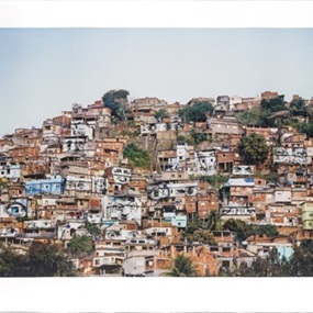 28 Millimètres, Women Are Heroes, Action dans la Favela Morro da Providência, Favela de Jour, Rio de (First Edition) by JR
