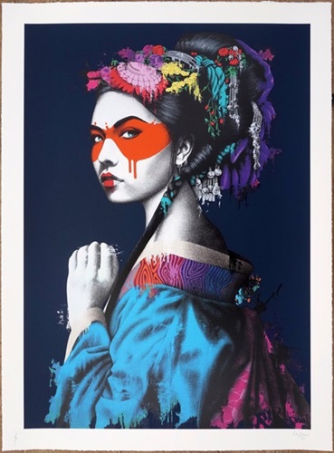 Shinka (Main Edition) by Fin DAC