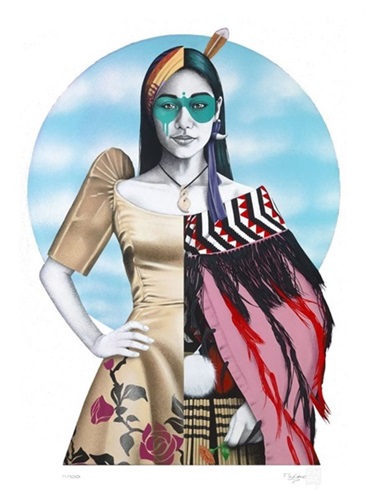 Selenaia  by Fin DAC