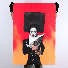 Deep Ocean (Vast Hell) by DeeDee